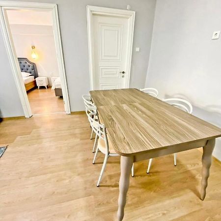 Sultanahmet Pearl Apartment Istanbulská provincie Exteriér fotografie