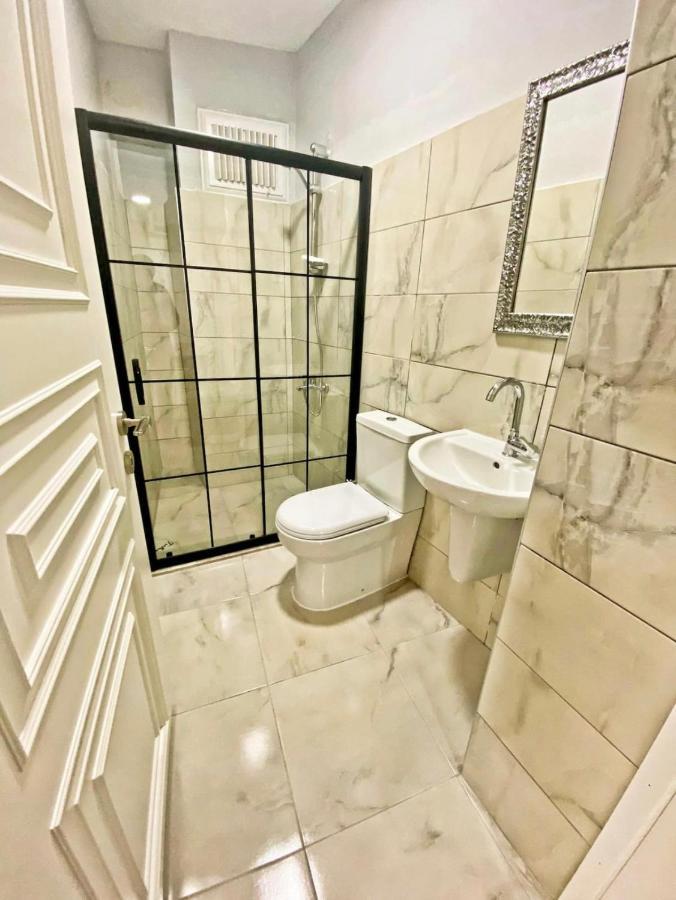 Sultanahmet Pearl Apartment Istanbulská provincie Exteriér fotografie