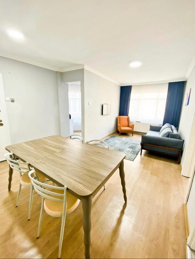 Sultanahmet Pearl Apartment Istanbulská provincie Exteriér fotografie