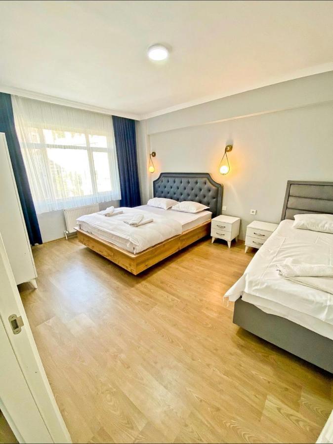 Sultanahmet Pearl Apartment Istanbulská provincie Exteriér fotografie