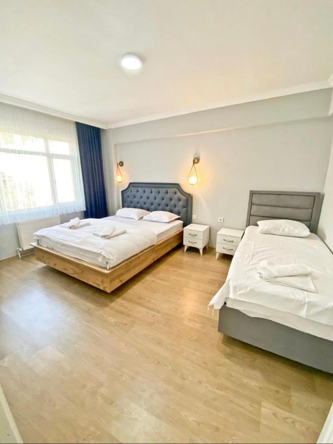 Sultanahmet Pearl Apartment Istanbulská provincie Exteriér fotografie