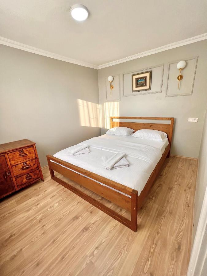 Sultanahmet Pearl Apartment Istanbulská provincie Exteriér fotografie